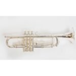 Trompeta TR-210S Bressant