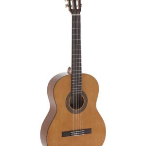 Guitarra Clásica ADMIRA PALOMA Serie Estudio