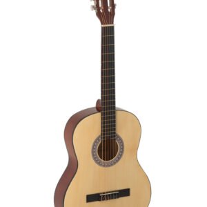 Guitarra Clásica Rocío 10 Natural