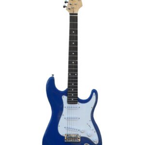 Guitarra Eléctrica DAYTONA ST-309 Azul