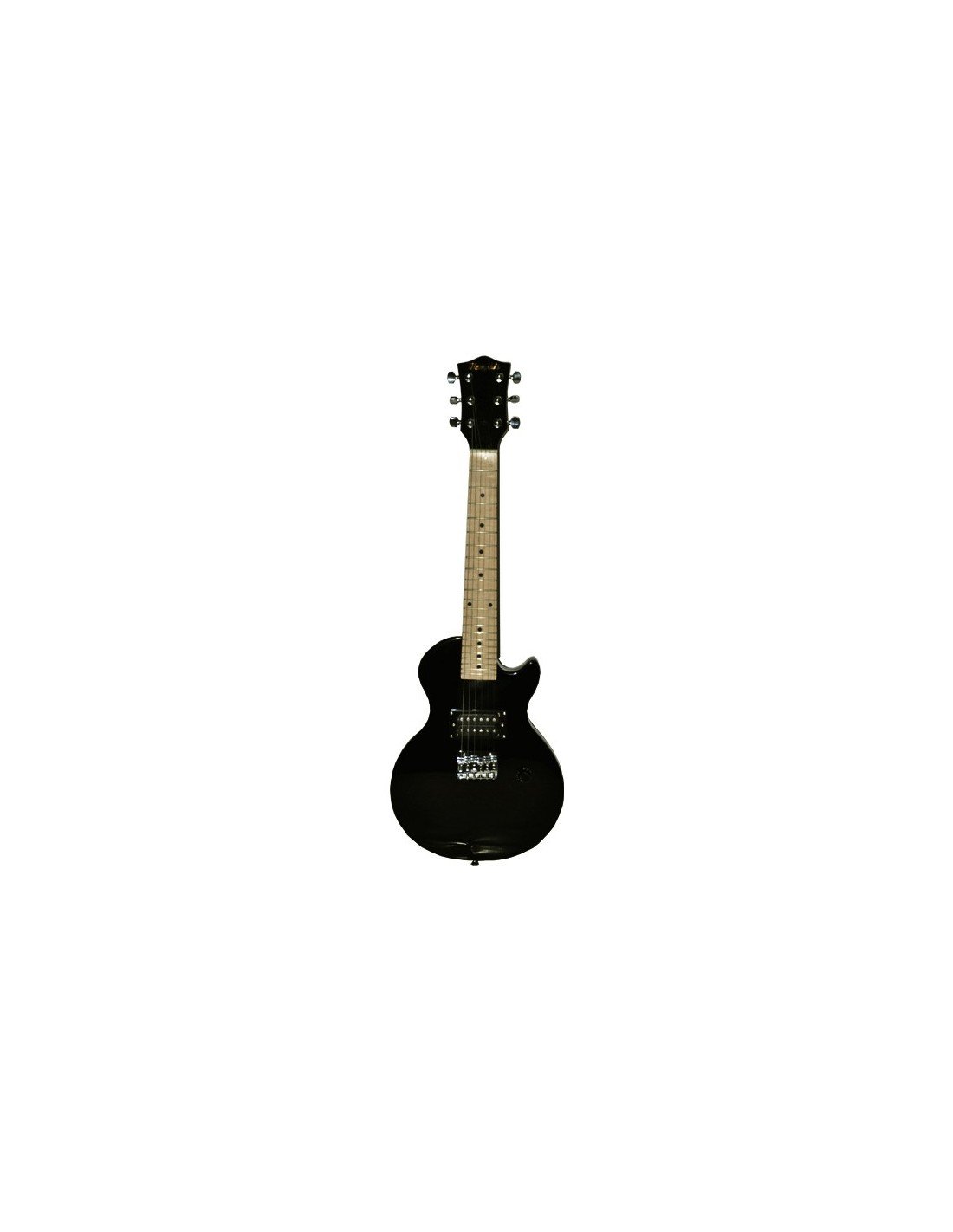 MEMPHIS 19LPB Tipo Mini LES PAUL Guitarra Eléctrica