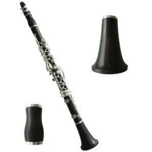 CLARINETE SIB PROFESIONAL