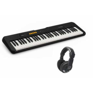 CT-S100  + AURICULARES