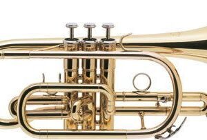 CORNETA J. MICHAEL EN SI BEMOL CT420