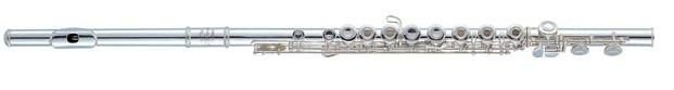 FLAUTA TRAVESERA EN DO J. MICHAEL FL401