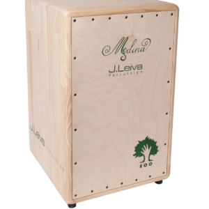 Medina Eco ( S.T.D. 4 cuerdas)