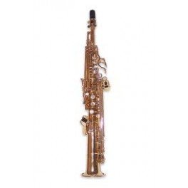 SAXOFON SOPRANINO MIB