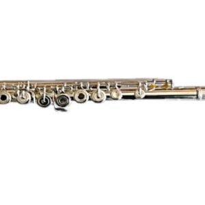 FLAUTA LOGAN EN DO, ABIERTOS/DASALINEADOS