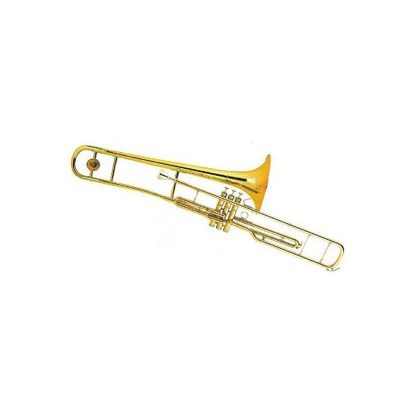 TROMBON DE PISTONES DO PROFESIONAL