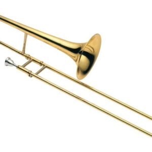 TROMBÓN J. MICHAEL DE VARAS TENOR EN SI BEMOL TB450