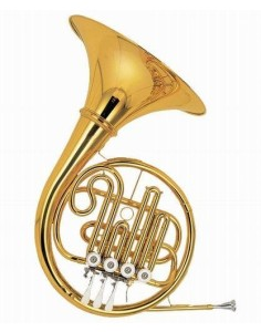 Bressant ONE TP-100 Trompa Sib