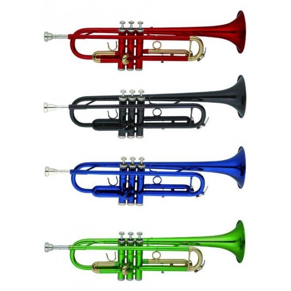 TROMPETA SIB ESTUDIO COLORES