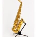 Bressant AS-220 Saxofón Alto