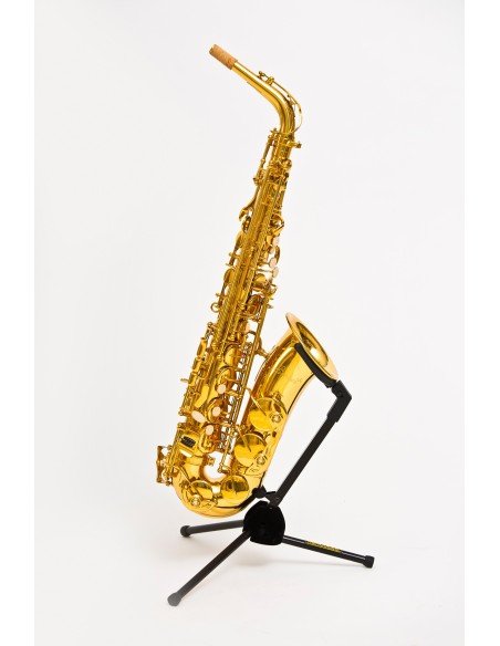 Bressant AS-220 Saxofón Alto