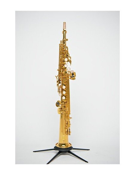 Bressant SS-220 Saxofón Soprano recto