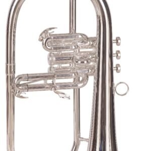 FLISCORNO J. MICHAEL PLATEADO FG550S