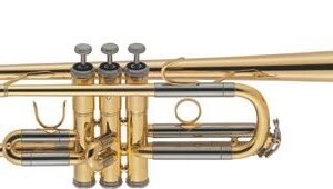 TROMPETA J. MICHAEL TRC440 EN DO