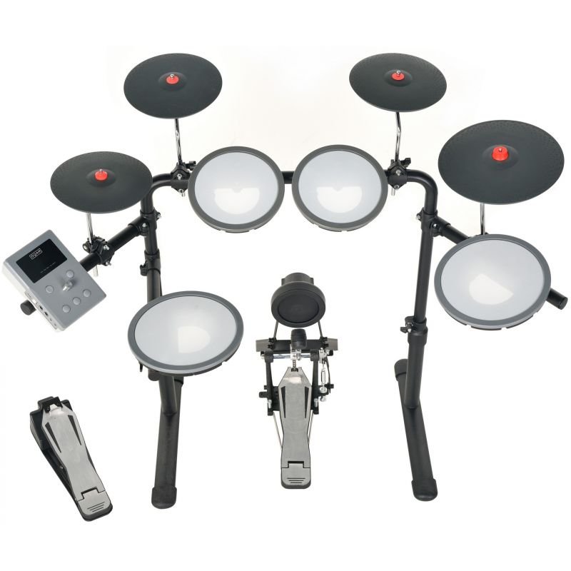 OQAN. SET DE BATERIA ELECTRONICA.OQAN