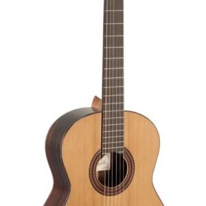 GUITARRA CLÁSICA PACO CASTILLO. MOD. 2003