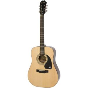 epiphone-dr-100-natural-comprar