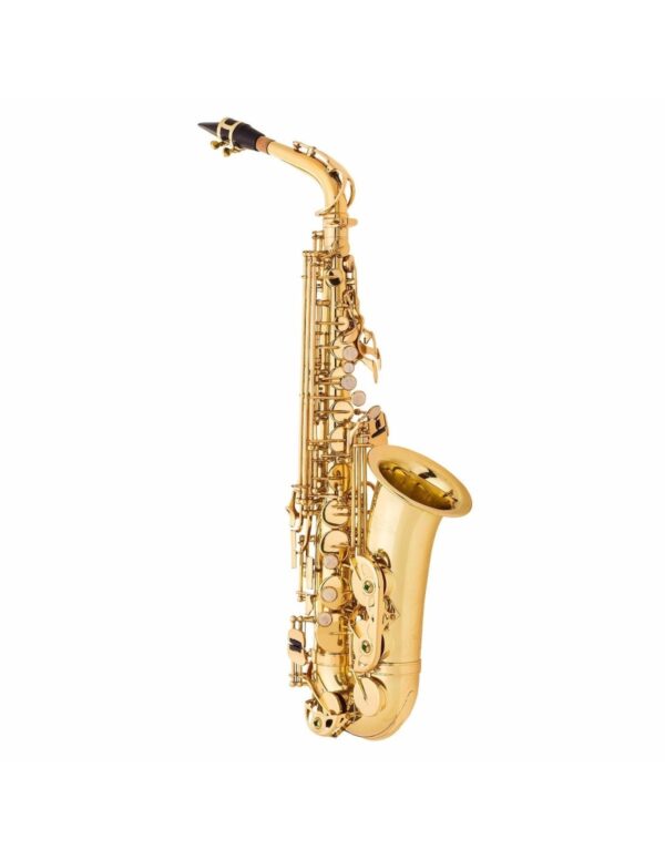 Bressant ONE AS-100 Saxofón Alto